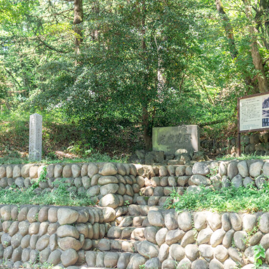 Iwajuku Site